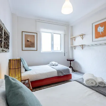 شقة Im On Charming *