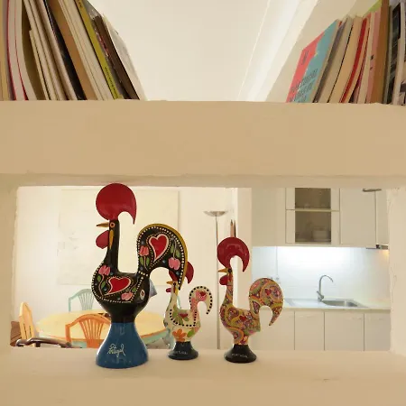 Im On Charming Lägenhet Lagos