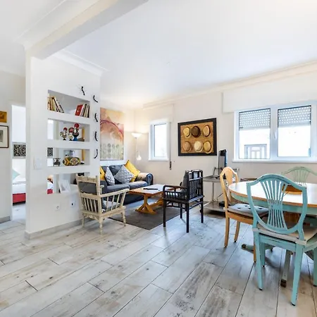 Im On Charming Apartamento Lagos