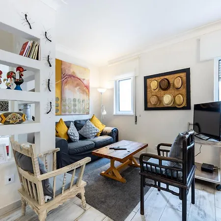 Appartement Im On Charming Lagos