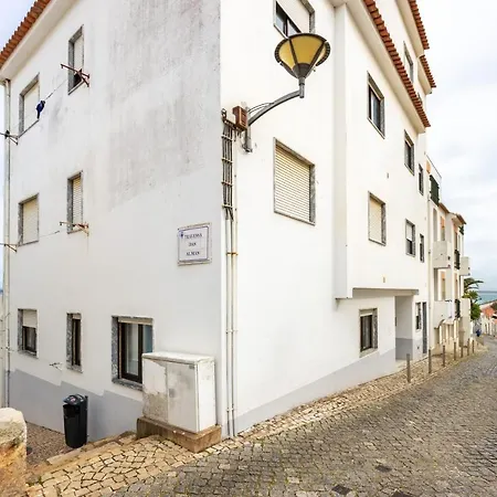 Im On Charming Apartamento *