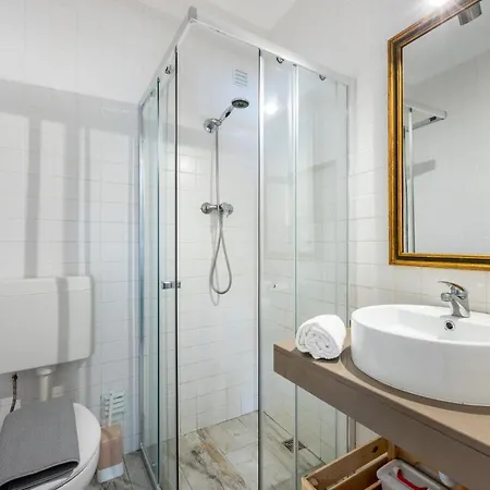 Appartement Im On Charming Lagos