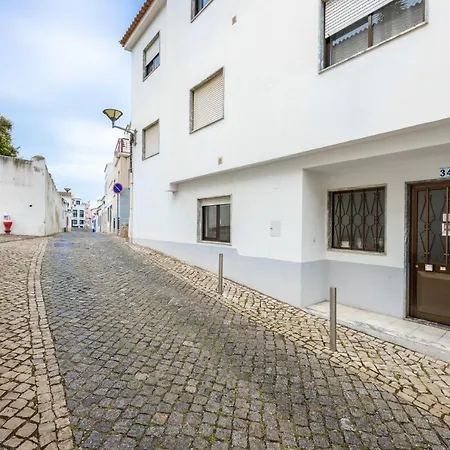 Im On Charming Apartamento Lagos