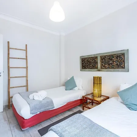 Im On Charming Apartment *