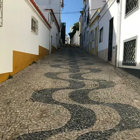 Im On Charming Apartmán