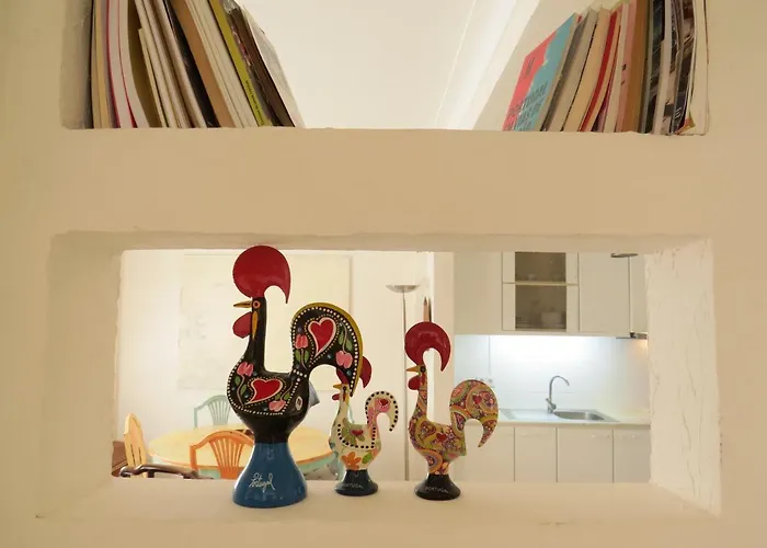 Im On Charming 아파트 라고스