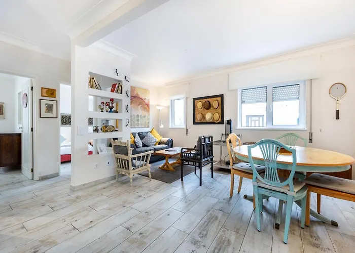 Im On Charming 아파트 라고스