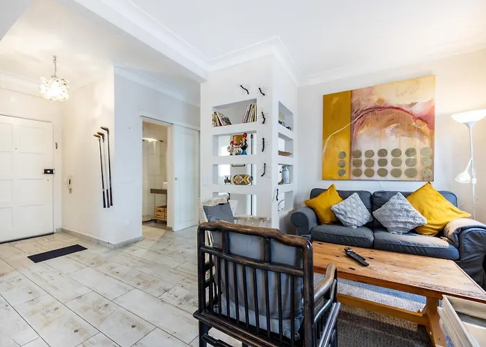 Im On Charming 아파트 *