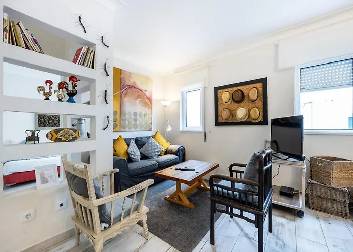 아파트 Im On Charming 라고스