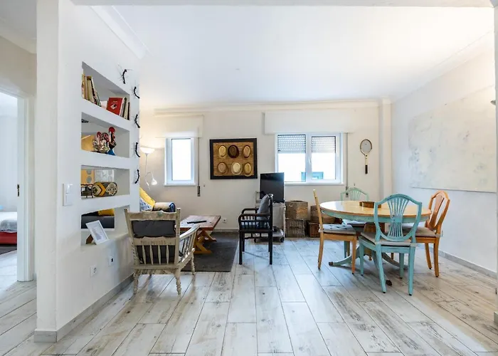 아파트 Im On Charming