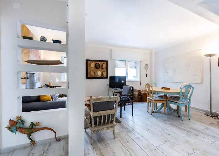 Im On Charming 아파트