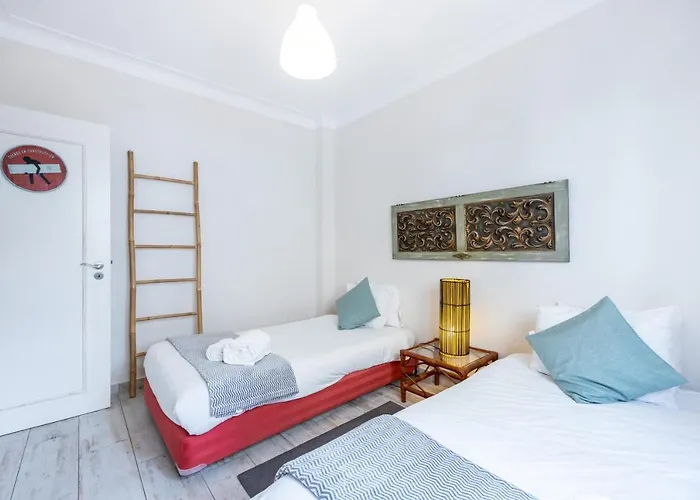 Im On Charming 아파트 *