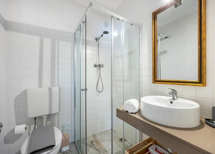 아파트 Im On Charming 라고스