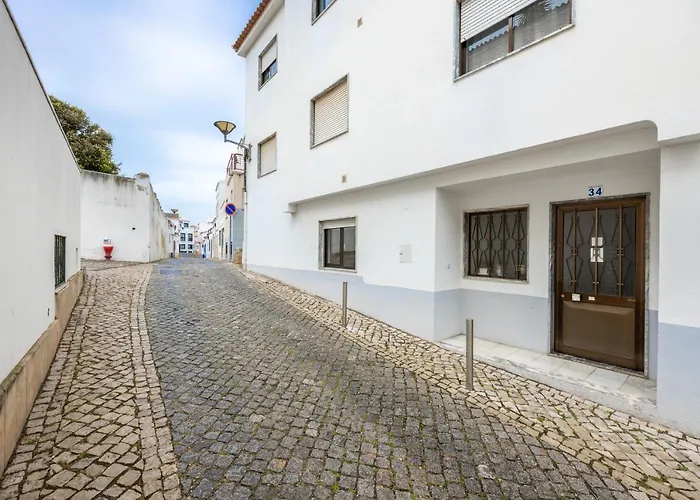 Im On Charming 아파트 라고스