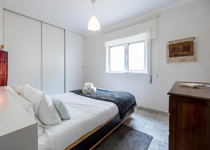 아파트 Im On Charming 라고스