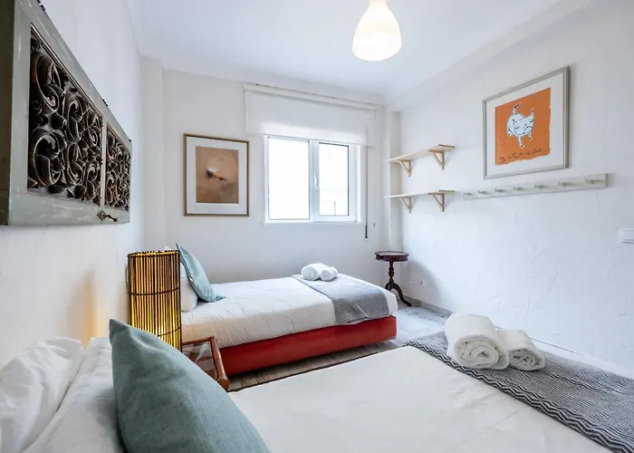 아파트 Im On Charming *