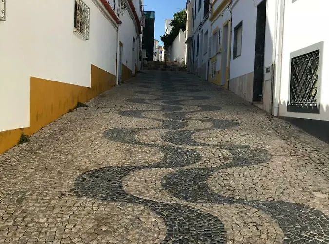 Im On Charming 아파트